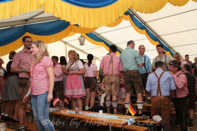 20. Alpenrock - Samstag