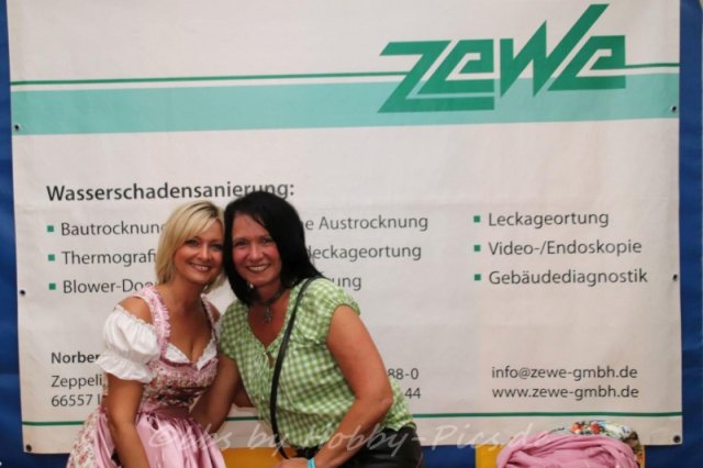 20. Alpenrock - Samstag