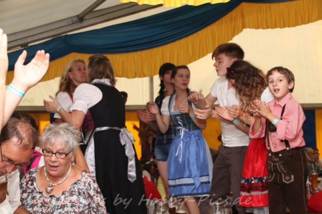 20. Alpenrock - Samstag