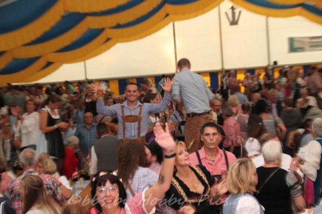 20. Alpenrock - Samstag