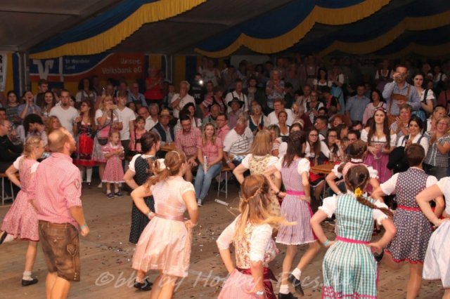 20. Alpenrock - Samstag