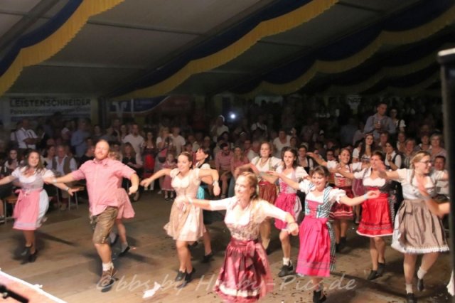 20. Alpenrock - Samstag