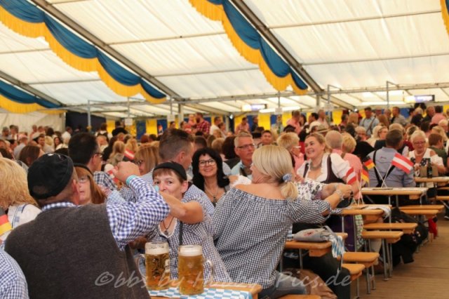 20. Alpenrock - Samstag