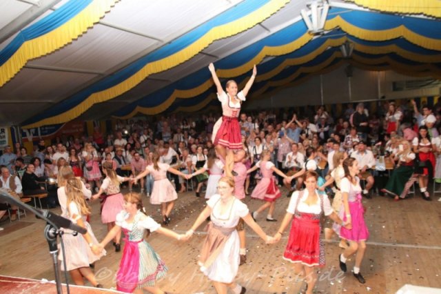 20. Alpenrock - Samstag