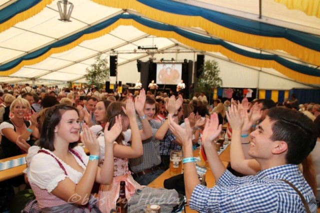 20. Alpenrock - Samstag