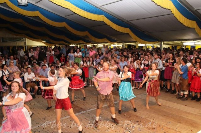 20. Alpenrock - Samstag