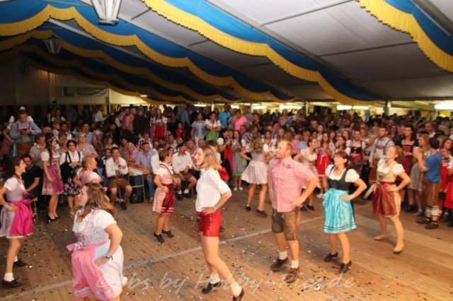 20. Alpenrock - Samstag