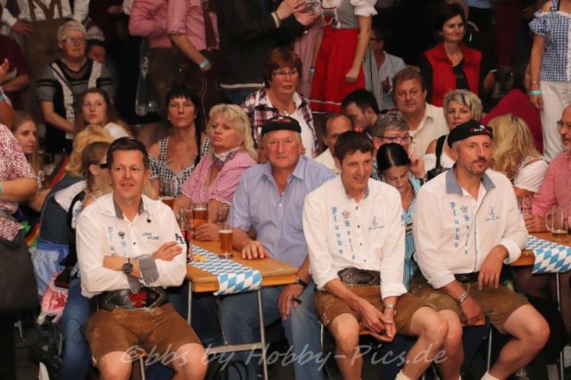 20. Alpenrock - Samstag