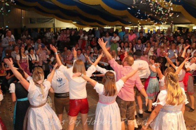 20. Alpenrock - Samstag