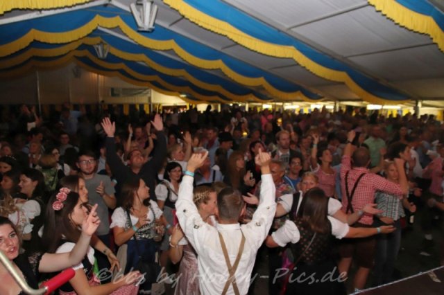 20. Alpenrock - Samstag