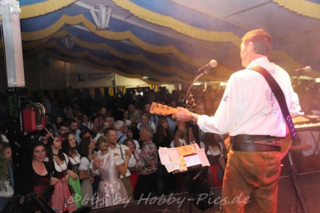 20. Alpenrock - Samstag