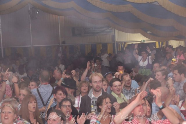 20. Alpenrock - Samstag