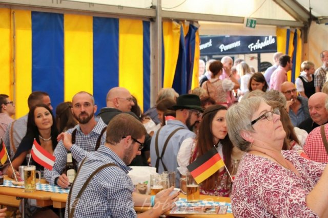 20. Alpenrock - Samstag