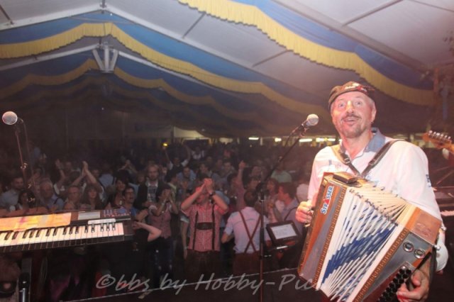 20. Alpenrock - Samstag