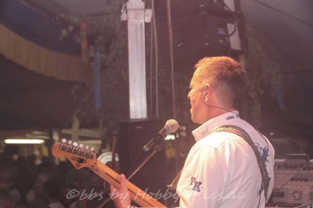20. Alpenrock - Samstag