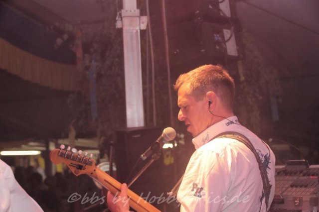 20. Alpenrock - Samstag