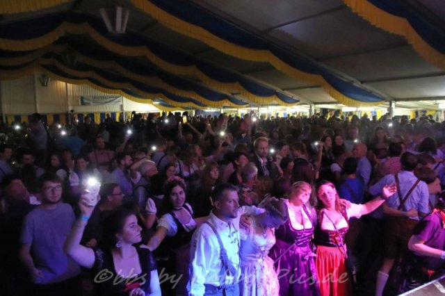 20. Alpenrock - Samstag