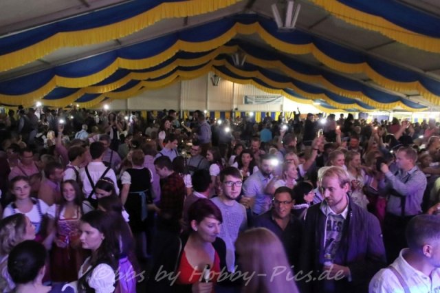 20. Alpenrock - Samstag