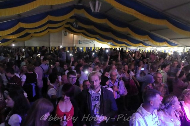 20. Alpenrock - Samstag