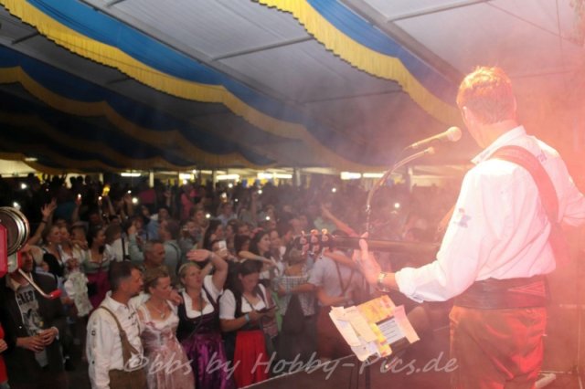 20. Alpenrock - Samstag
