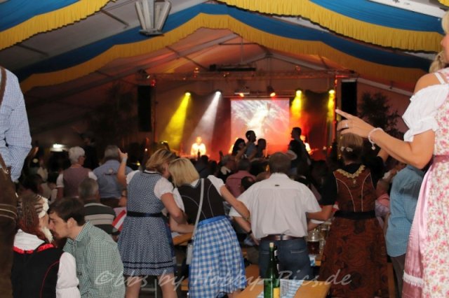 20. Alpenrock - Samstag
