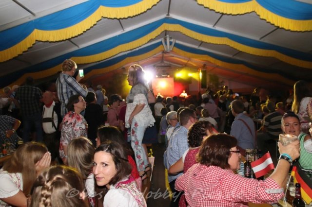 20. Alpenrock - Samstag