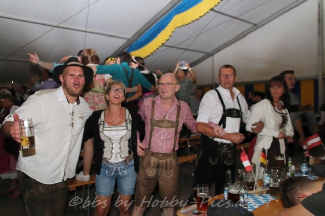 20. Alpenrock - Samstag