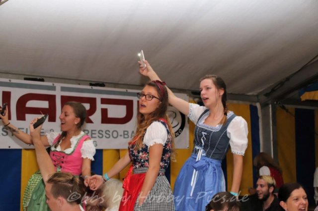20. Alpenrock - Samstag
