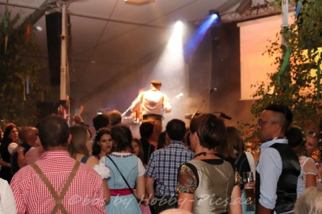 20. Alpenrock - Samstag