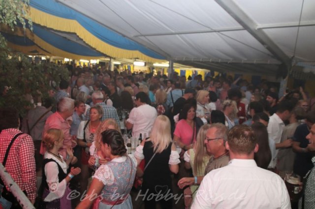 20. Alpenrock - Samstag