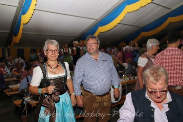 20. Alpenrock - Samstag
