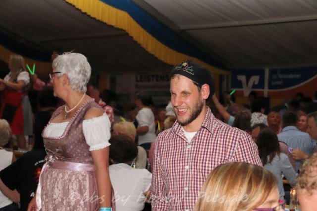 20. Alpenrock - Samstag