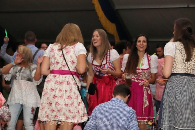 20. Alpenrock - Samstag