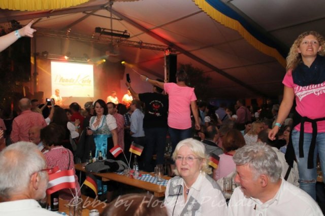 20. Alpenrock - Samstag
