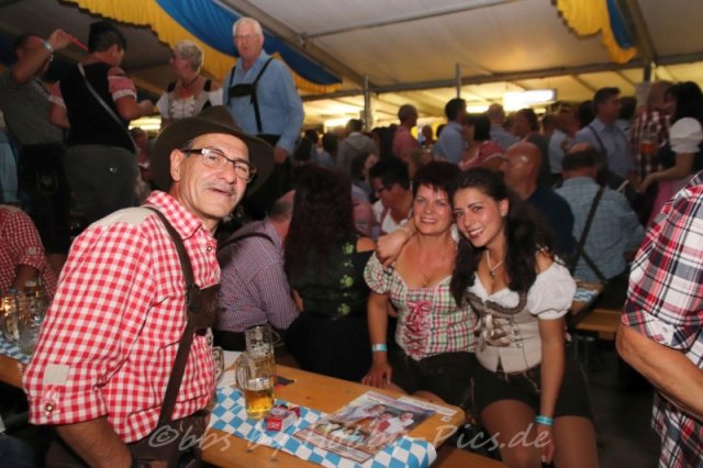 20. Alpenrock - Samstag