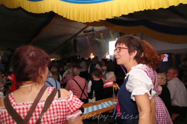 20. Alpenrock - Samstag