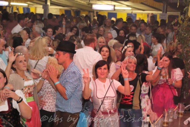 20. Alpenrock - Samstag