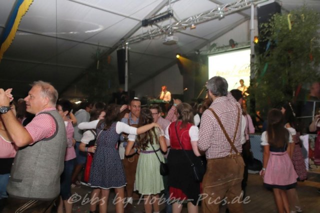 20. Alpenrock - Samstag
