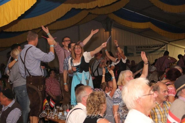20. Alpenrock - Samstag