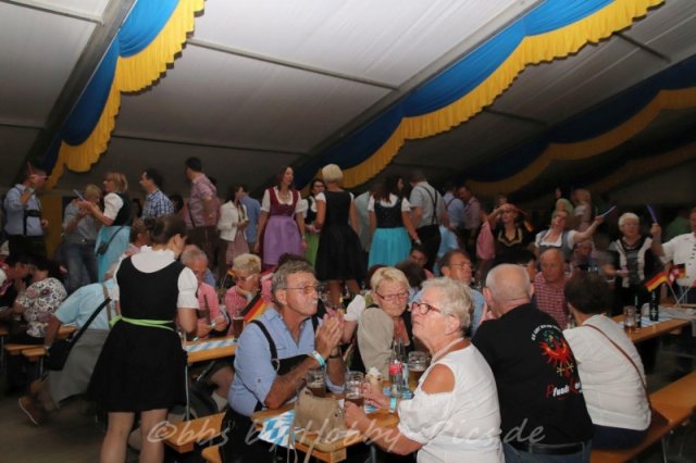 20. Alpenrock - Samstag