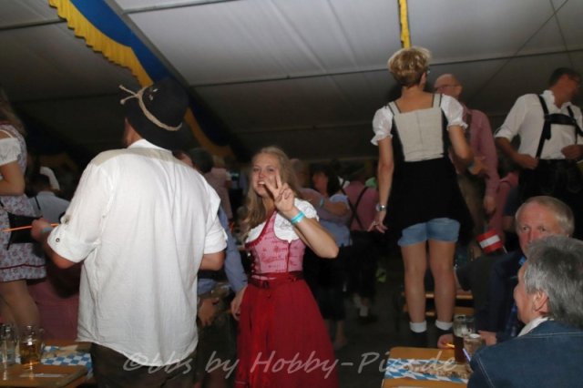 20. Alpenrock - Samstag
