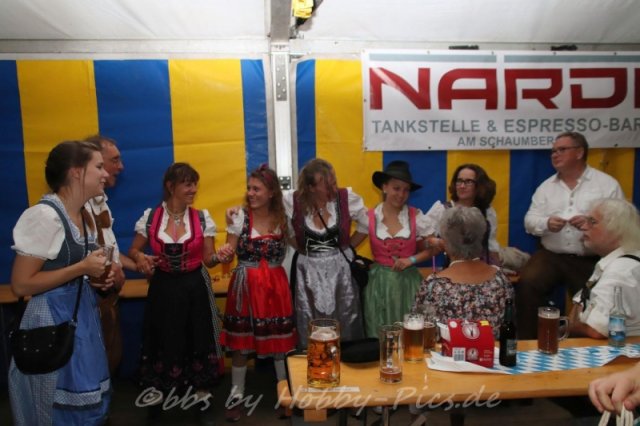 20. Alpenrock - Samstag