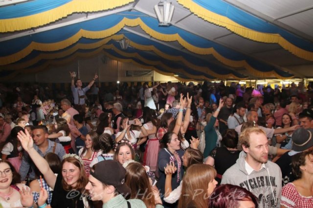 20. Alpenrock - Samstag