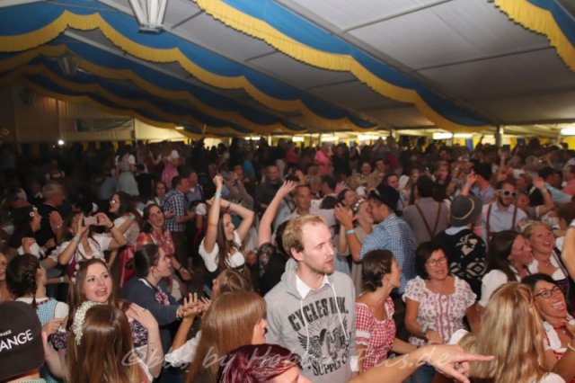 20. Alpenrock - Samstag