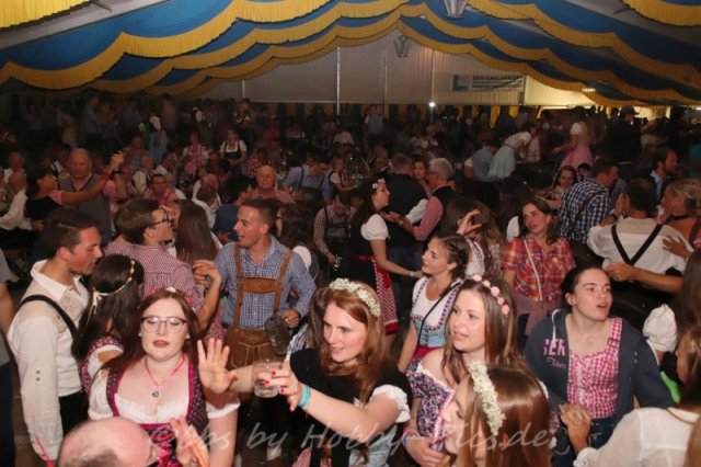 20. Alpenrock - Samstag