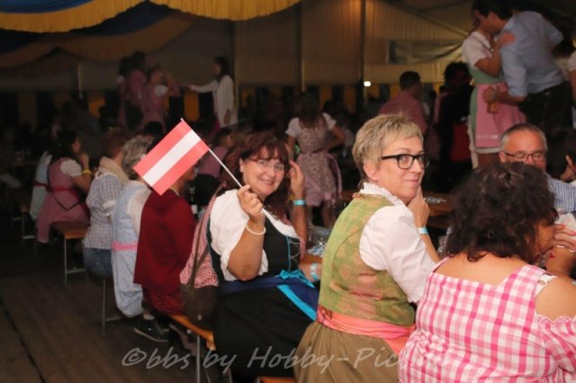 20. Alpenrock - Samstag