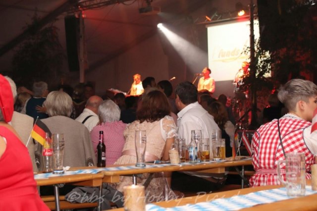 20. Alpenrock - Samstag