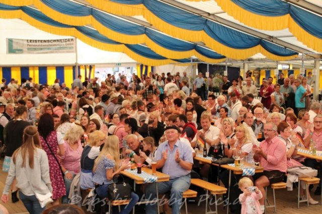 20. Alpenrock - Samstag