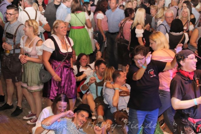 20. Alpenrock - Samstag