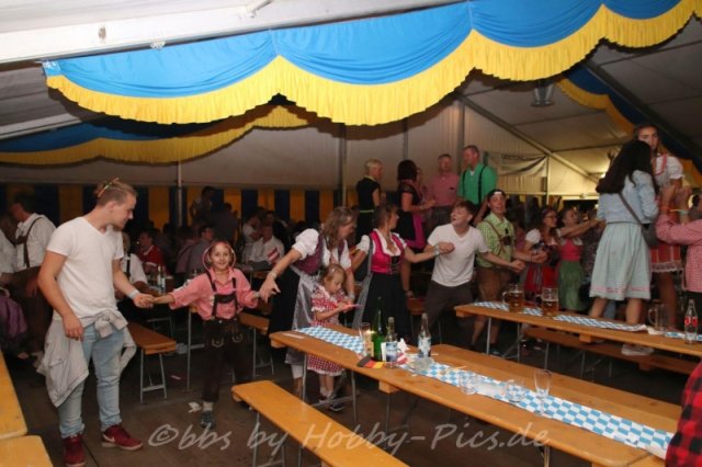 20. Alpenrock - Samstag